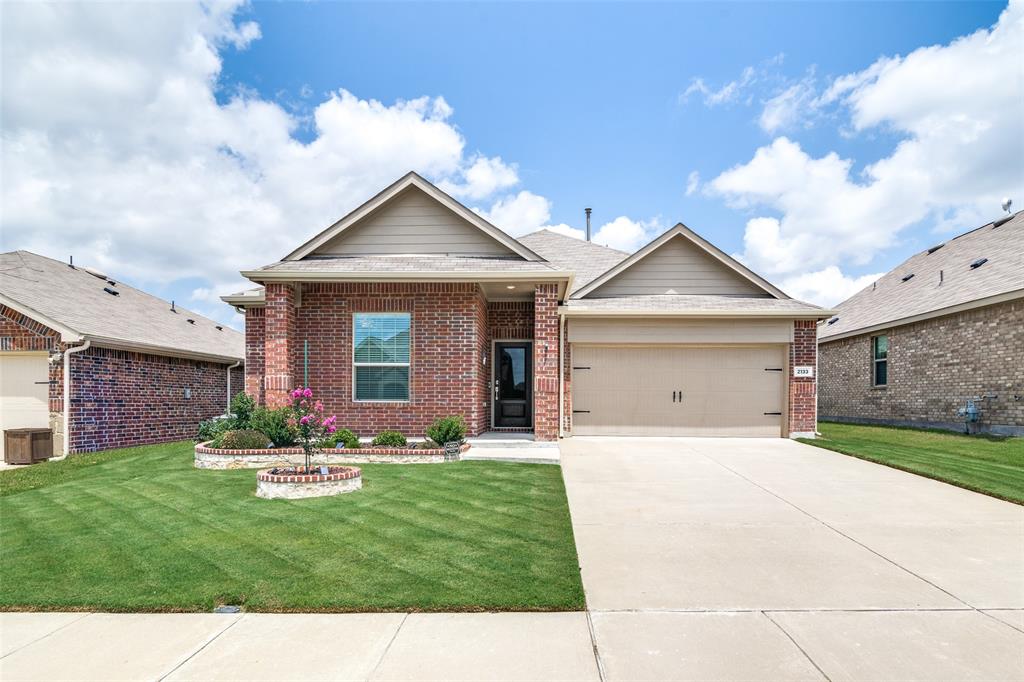 Whispering Sage Blvd, Royse City, TX 75189