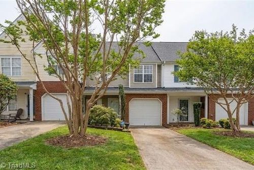 6705 Daniel Pierce Dr, Greensboro, NC, 27410-4080 | Card Image