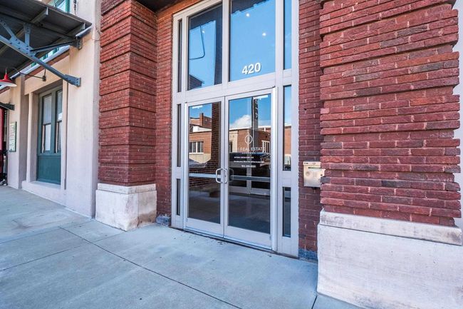 APT-308 - 420 S Front St, Condo with 1 bedrooms, 1 bathrooms and null parking in Memphis TN | Image 5