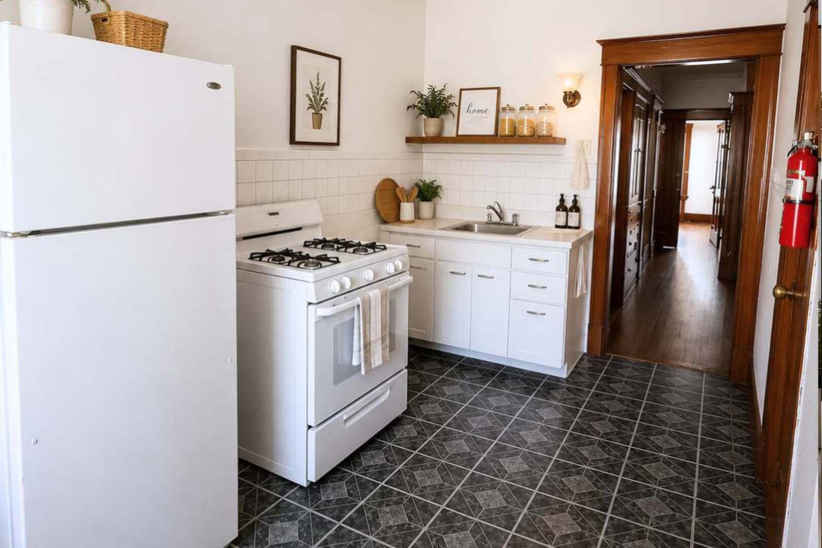 Residential Lease in Kankakee 4