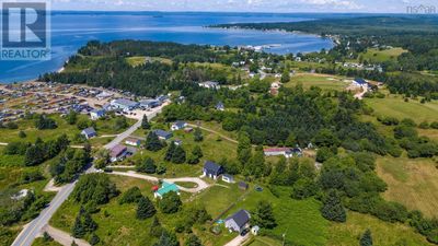 173 New Harbour Rd, Home with 2 bedrooms, 2 bathrooms and null parking in Blandford NS | Image 1