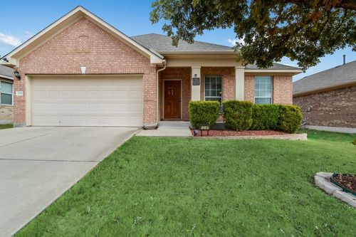 1261 Rainbow Parke Dr, Round Rock, TX, 78665-8021 | Card Image