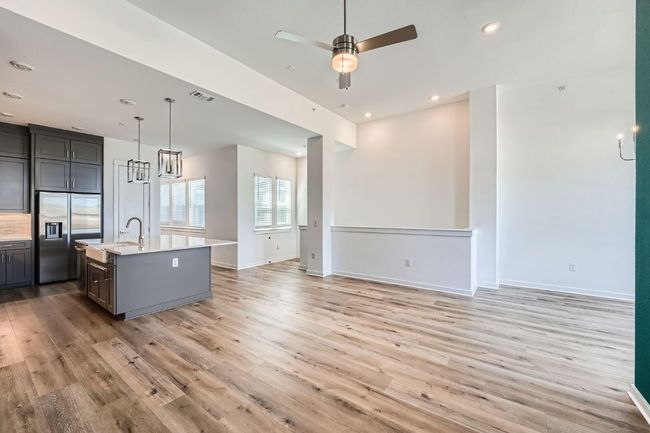 3213 Zach Scott St, Townhouse with 3 bedrooms, 3 bathrooms and 2 parking in Austin TX | Image 17