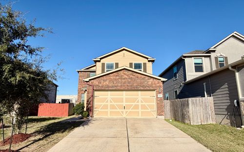 906 Screech Owl Drive, Pflugerville, TX, 78660 | Card Image