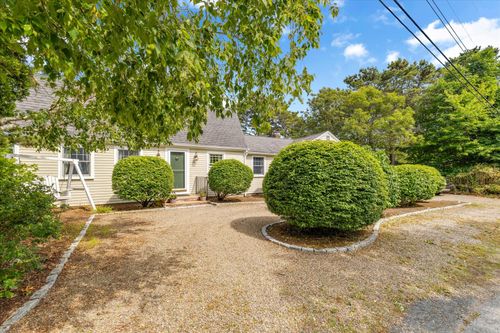 194 John Joseph Rd, Harwich, MA, 02645-2824 | Card Image