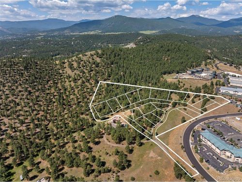 0 Hotel Way, Evergreen, CO, 80439 | Card Image