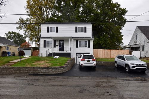 503 Arizona Dr, Lower Burrell, PA, 15068-3331 | Card Image