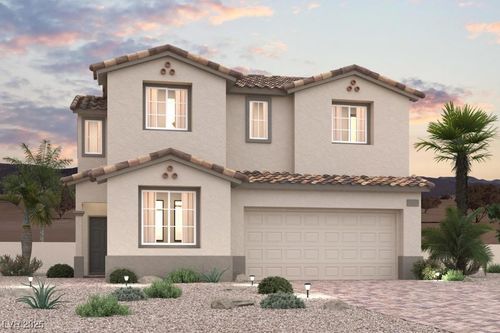 10748 Almenia St, Las Vegas, NV, 89178 | Card Image