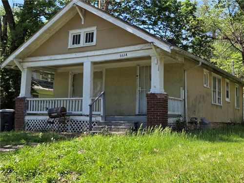 6628 Virginia Ave, Kansas City, MO, 64131-1426 | Card Image