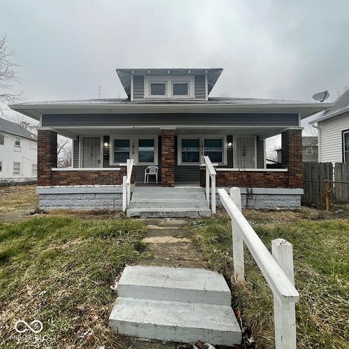 1910 Southeastern Ave, Indianapolis, IN, 46201-3928 | Card Image