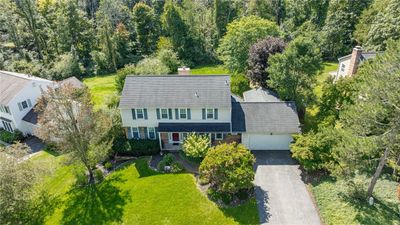 68 Bent Oak Trail, House other with 4 bedrooms, 2 bathrooms and null parking in Perinton NY | Image 2