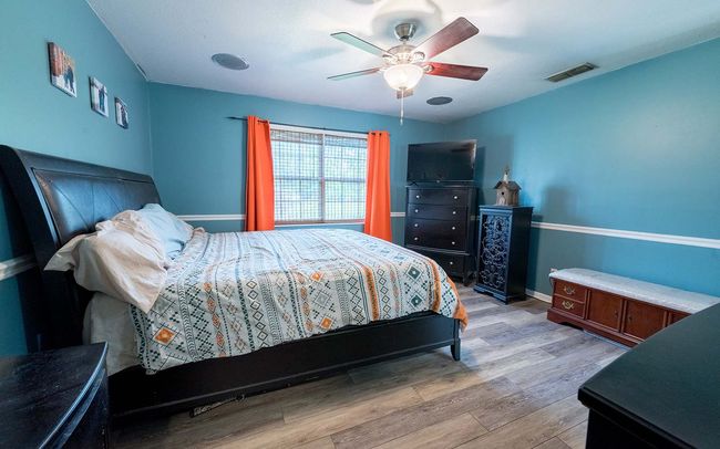 9172 Se 137 Th Blvd, House other with 3 bedrooms, 2 bathrooms and 1 parking in White Springs FL | Image 19