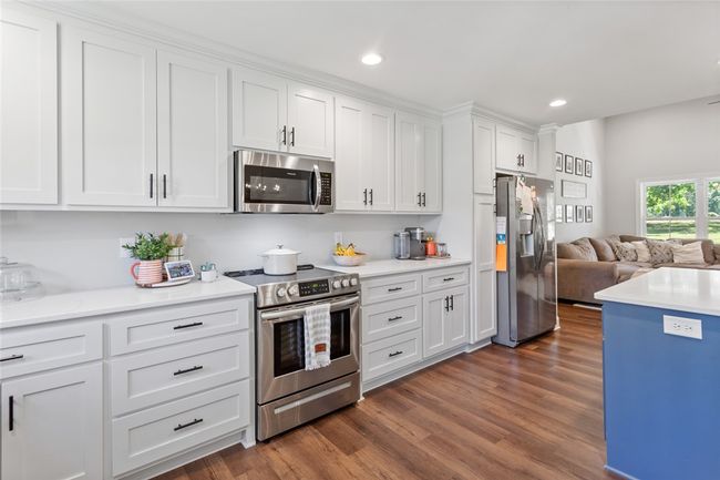 500 Riley Rd, House other with 3 bedrooms, 2 bathrooms and null parking in Easley SC | Image 20