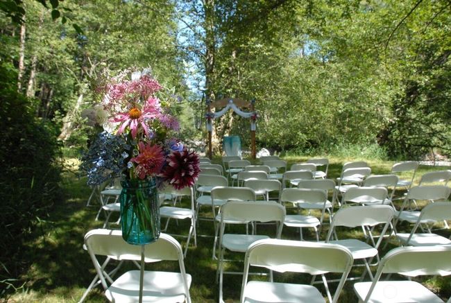 Another outdoor wedding | Image 32