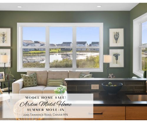 2065 Tamarack Rd, Carver, MN, 55315-5520 | Card Image