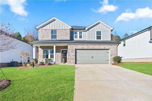 3137 Train St, Buford, GA, 30519-8163 | Card Image