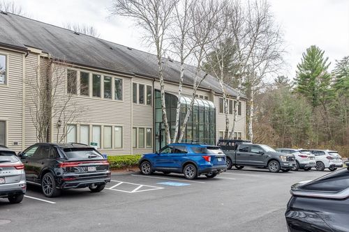 ste-207-350 Park St, North Reading, MA, 01864-2150 | Card Image