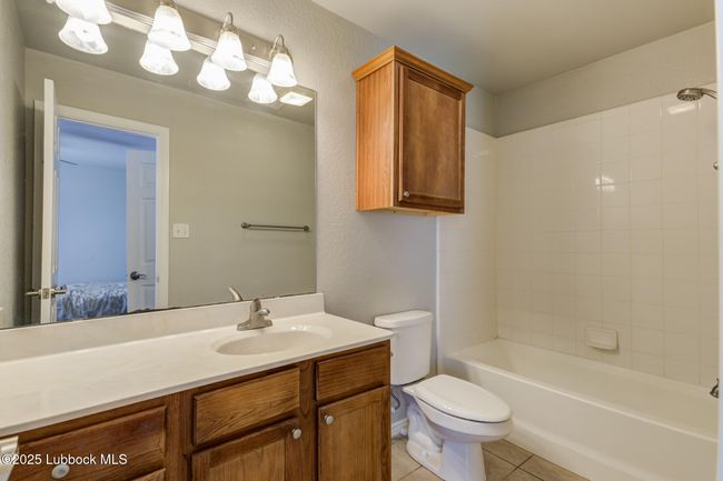 APT-4 - 2109 Main St, Condo with 3 bedrooms, 4 bathrooms and null parking in Lubbock TX | Image 29