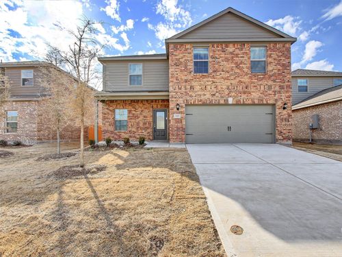 3217 Bowen St, Anna, TX, 75409-5954 | Card Image