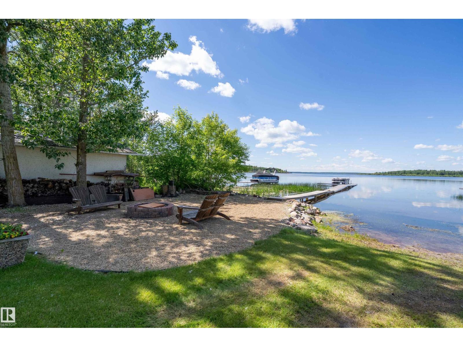 Residential in Rural Barrhead County 4
