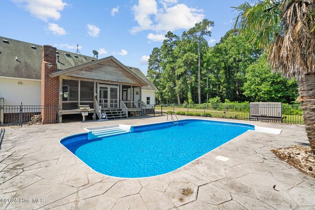 104 Perrys Way, House other with 3 bedrooms, 3 bathrooms and 7 parking in Grandy NC | Image 47