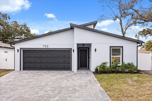 722 W Kaley Avenue, ORLANDO, FL, 32805 | Card Image