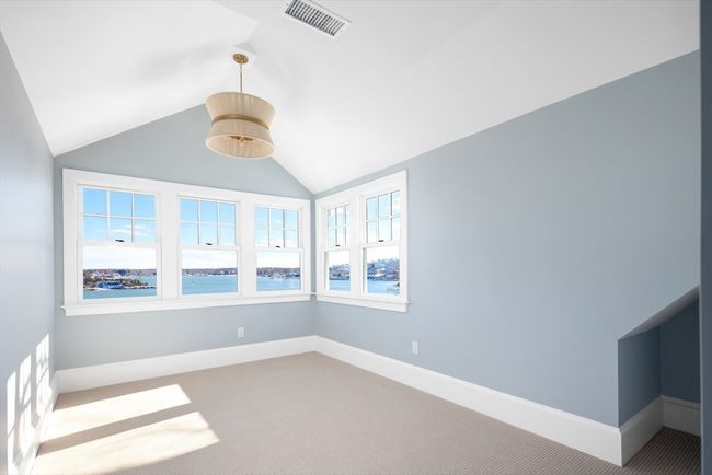 22 Marion St, House other with 4 bedrooms, 5 bathrooms and 4 parking in Hingham MA | Image 31