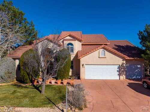 60 Sunrise Mesa Dr, Canon City, CO, 81212 | Card Image