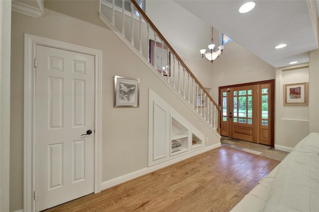 10 Featherfall Pl, House other with 4 bedrooms, 4 bathrooms and 2 parking in Spring TX | Image 4