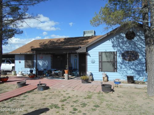 2578 W Willow Tree Ln, Willcox, AZ, 85643-3148 | Card Image