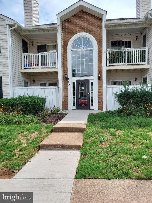 unit-3-119 Westwick Ct, STERLING, VA, 20165-6127 | Card Image