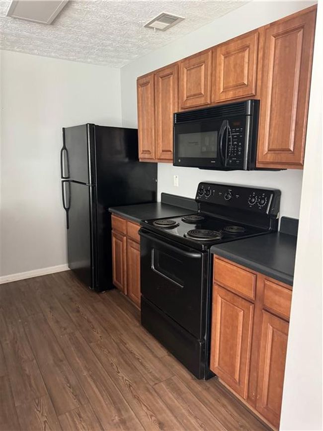 8430 Carlington Ln, Townhouse with 3 bedrooms, 3 bathrooms and 2 parking in Jonesboro GA | Image 9