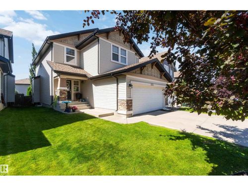 6223 Sunbrook Lane, Sherwood Park, AB, T8H0J8 | Card Image
