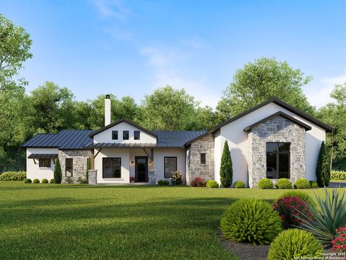 1324 Powder Ridge Rd, New Braunfels, TX, 78132-3496 | Card Image