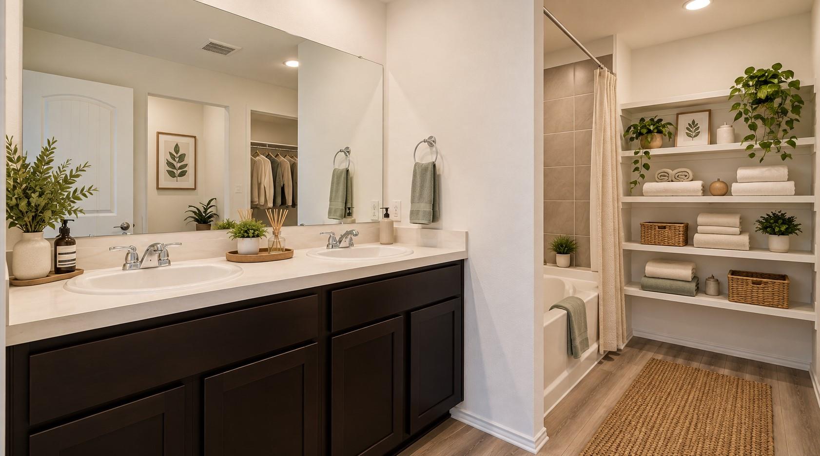 Residential Lease in Houston 3