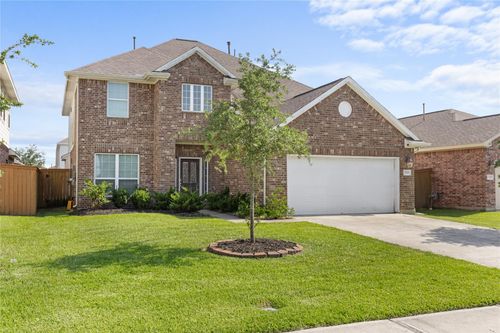 2314 Red Slate Dr, Rosharon, TX, 77583-1902 | Card Image