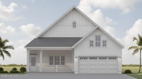 129 Flat Clam Drive, Wilmington, NC, 28401 | Card Image