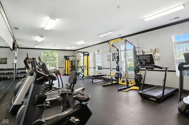 102B - 17233 Gunther Blvd, Condo with 2 bedrooms, 2 bathrooms and null parking in Westfield IN | Image 31