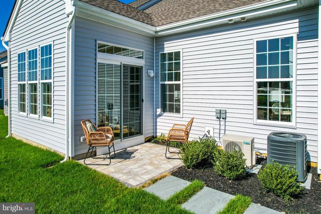 4 Panmure Way, Townhouse with 2 bedrooms, 3 bathrooms and null parking in WILLIAMSTOWN NJ | Image 11