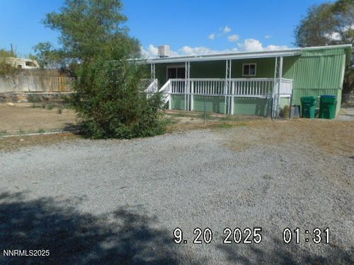 5742 Yukon Dr, Sun Valley, NV, 89433-7235 | Card Image