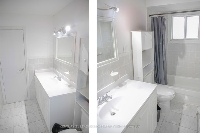 7 Futura Dr, House attached with 6 bedrooms, 2 bathrooms and 4 parking in North York ON | Image 19