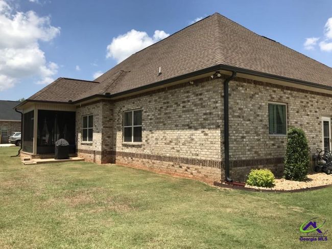 321 Sterling Dr, House other with 4 bedrooms, 3 bathrooms and null parking in Byron GA | Image 68