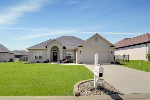 7815 Mesa Ct, Evansville, IN, 47715-0002 | Card Image