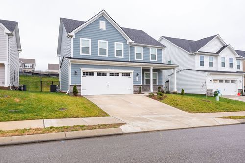 815 Dean Dr, Mount Juliet, TN, 37122-4480 | Card Image