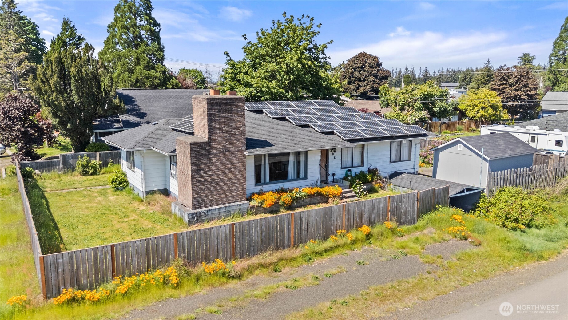 Residential in Shelton 2