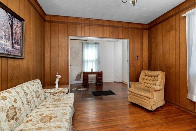 105 Austin Ave, House other with 2 bedrooms, 1 bathrooms and null parking in STAUNTON VA | Image 17