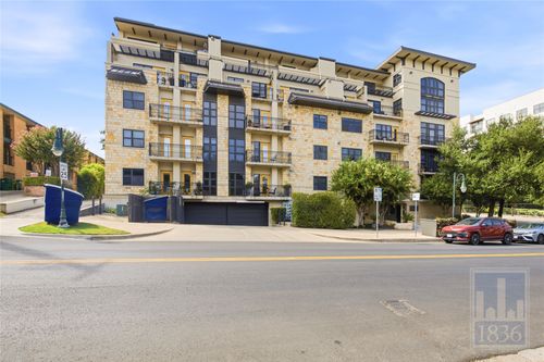 203-1812 West Ave, Austin, TX, 78701-1025 | Card Image