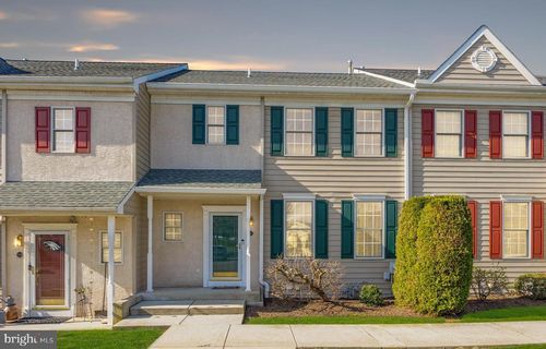 110 Mulberry Ct, MORGANTOWN, PA, 19543-8843 | Card Image