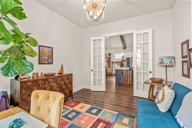 14344 Walsh Ave, House other with 3 bedrooms, 2 bathrooms and null parking in Aledo TX | Image 17