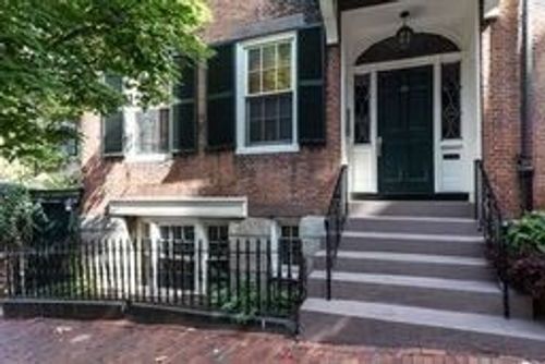apt-1-23 Joy St, Boston, MA, 02114-4148 | Card Image